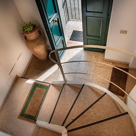 Italianflat - Verona Arches Studio Flat Exterior foto