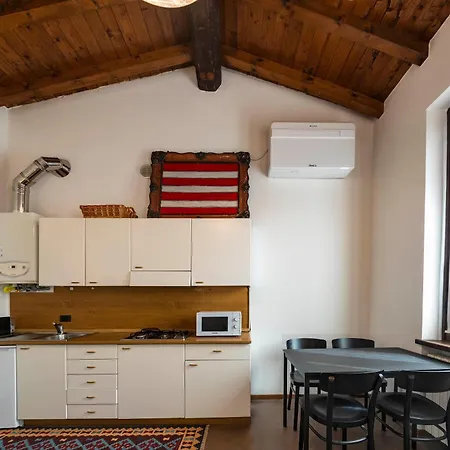 Italianflat - Verona Arches Studio Flat Exterior foto