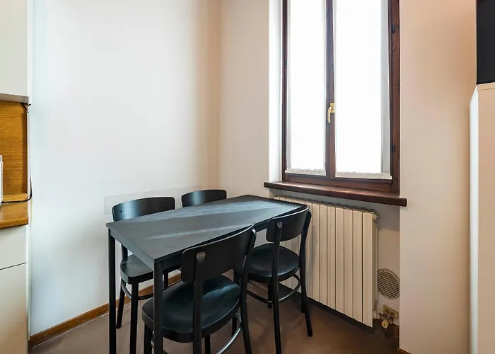 Italianflat - Verona Arches Studio Flat