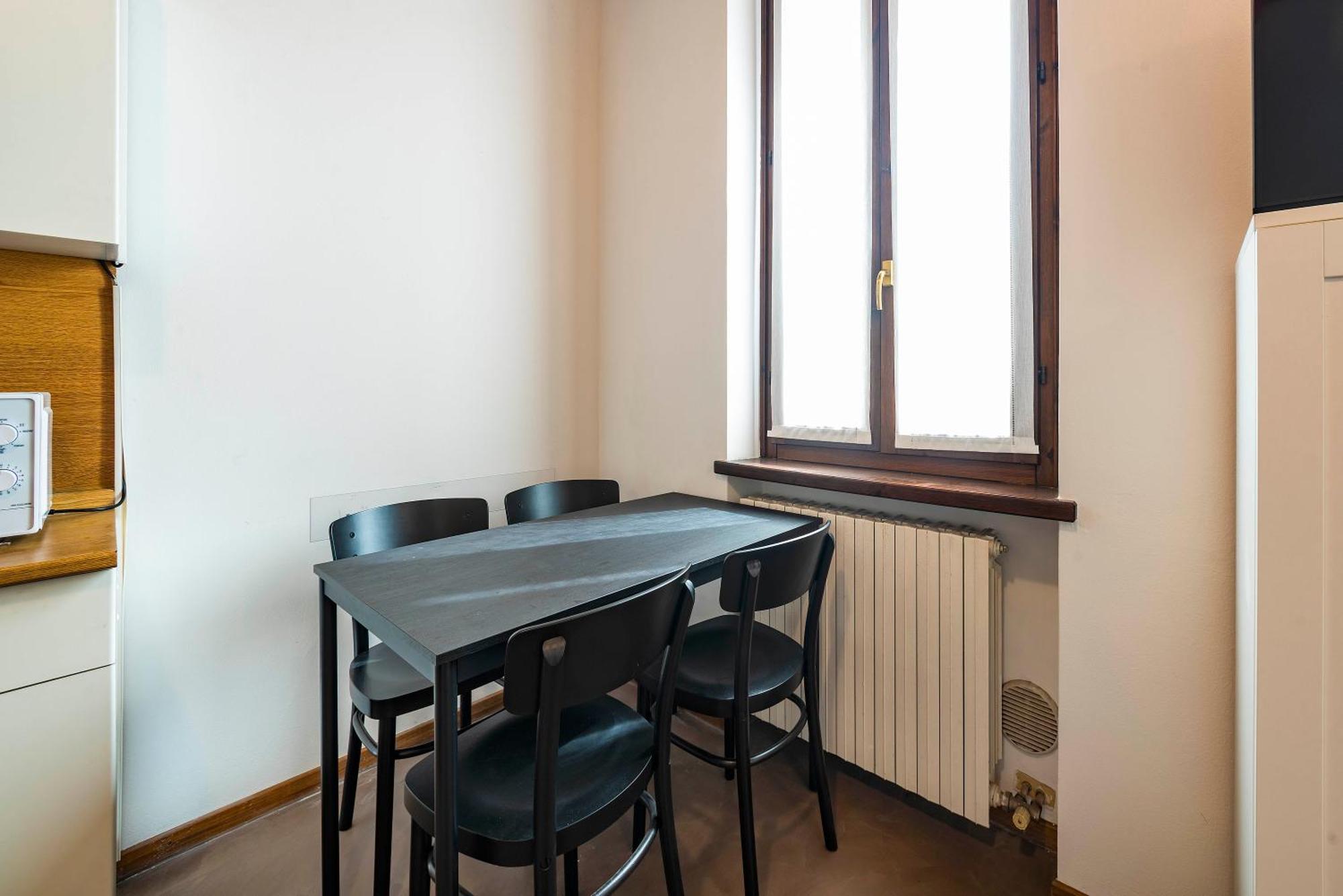 Italianflat - Arches Flat Apartment