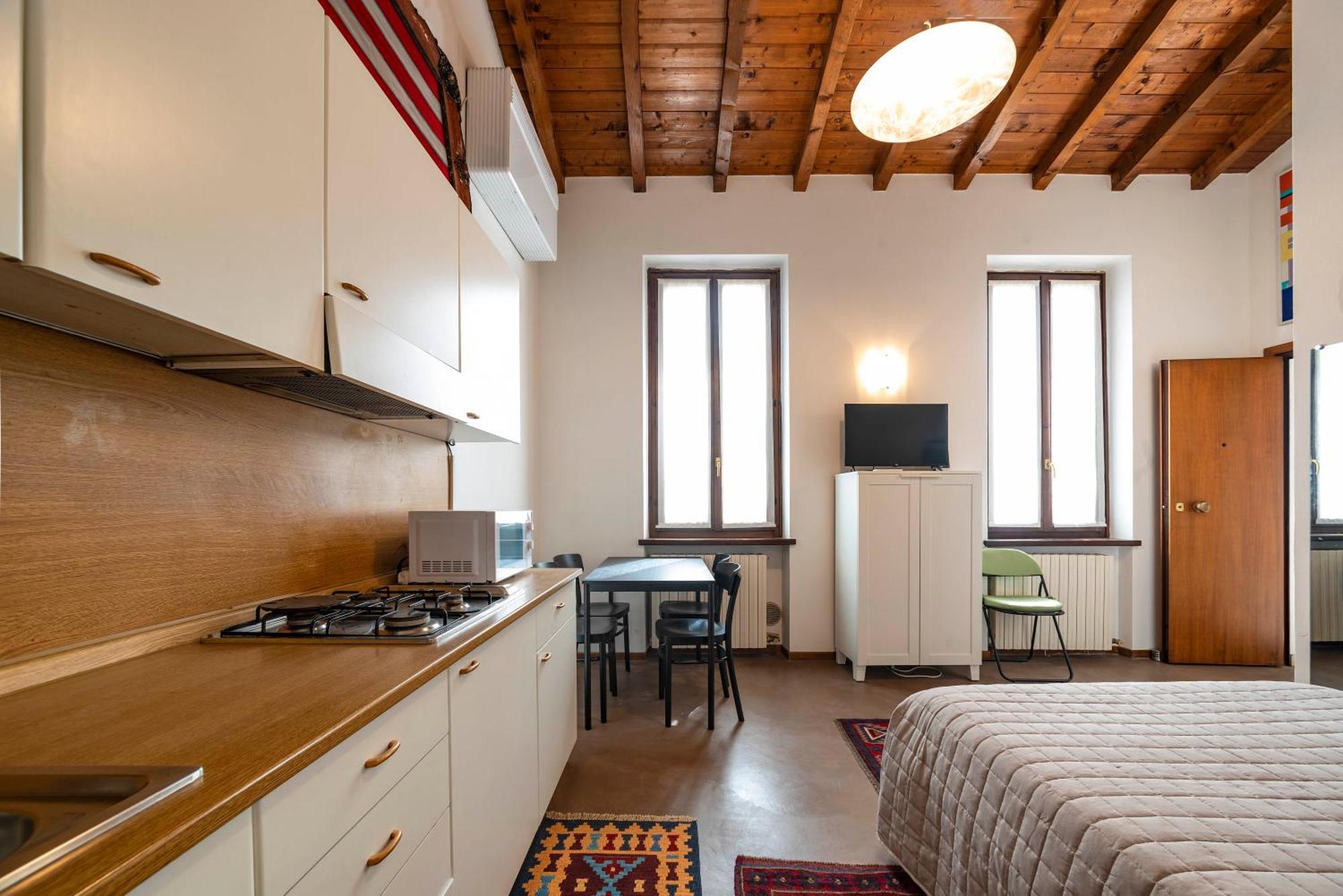 Apartment Italianflat - Arches Flat Verona