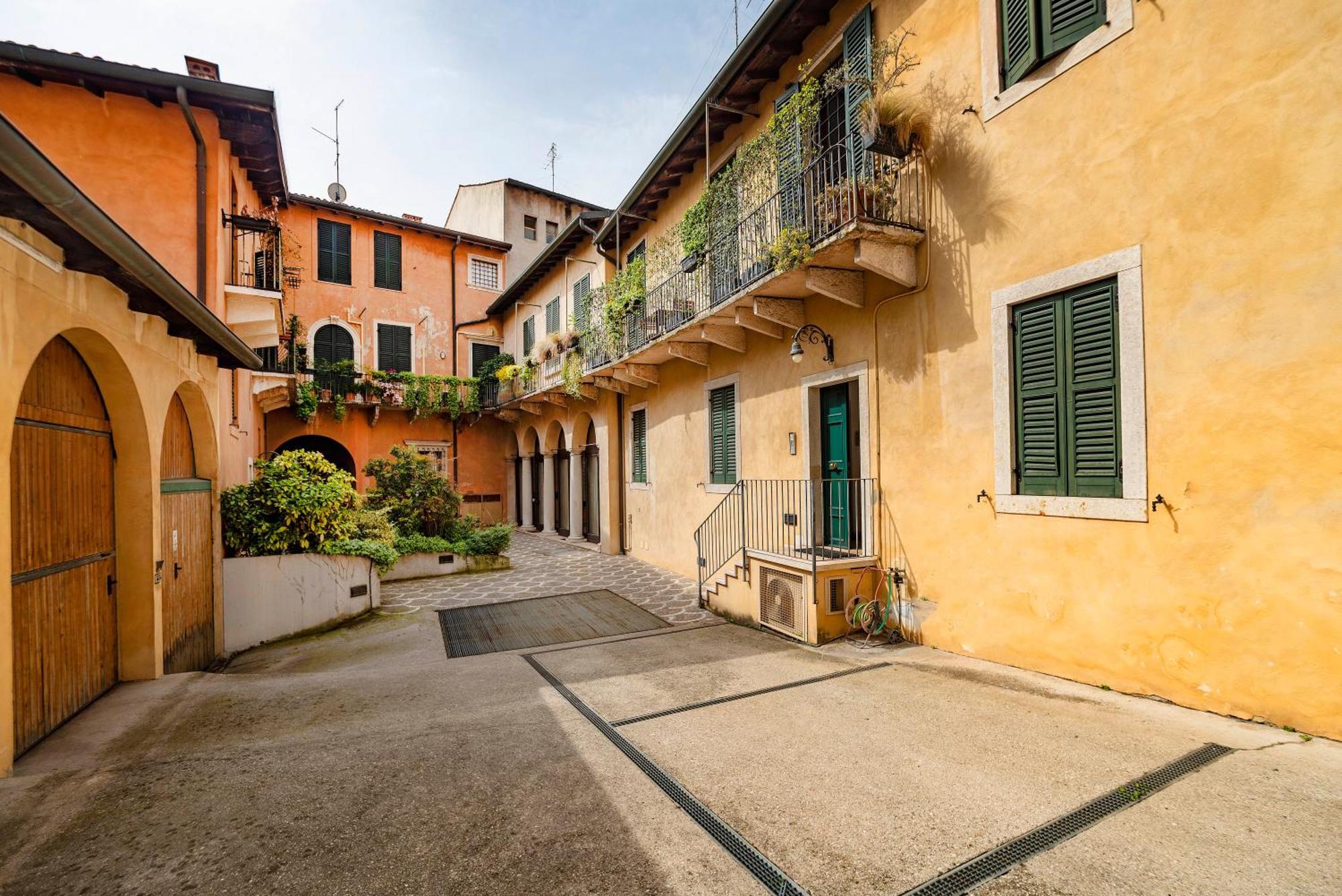 Italianflat - Arches Flat Appartement