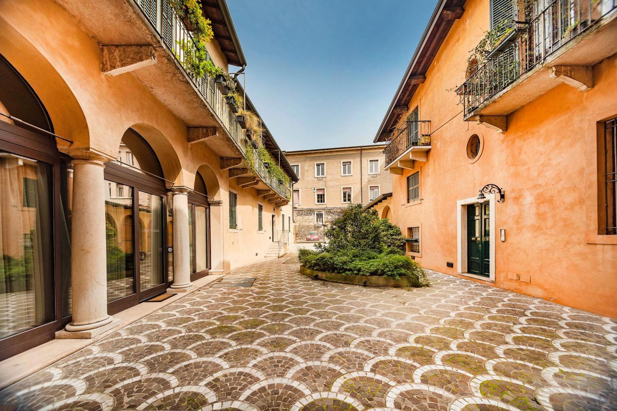 Italianflat - Arches Flat Vérone